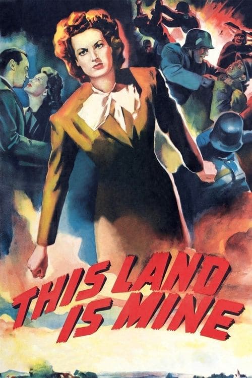 De stulo mitt land