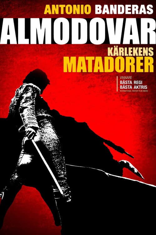 Kärlekens matadorer