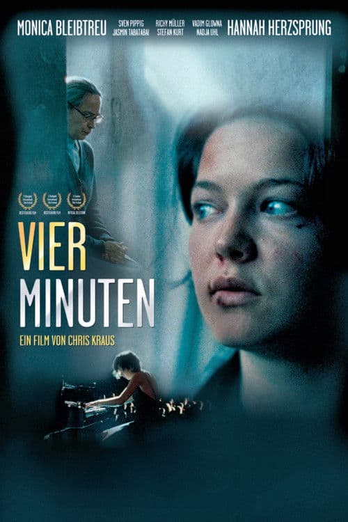 Fyra minuter