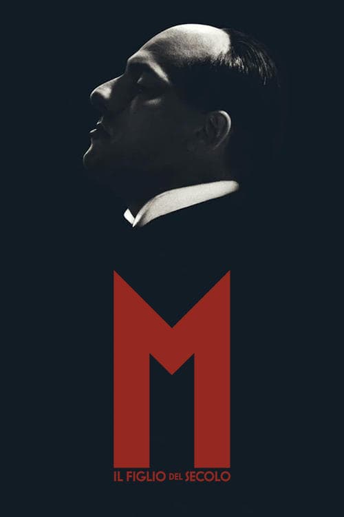 Mussolini - Son of the Century