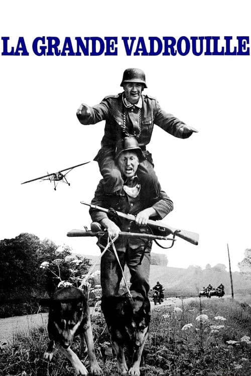 Den stora kalabaliken