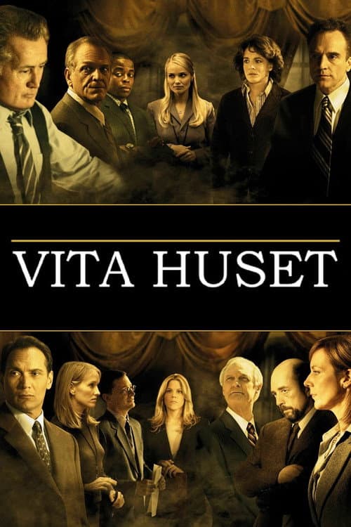 Vita huset