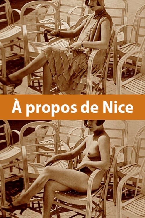 Apropå Nice