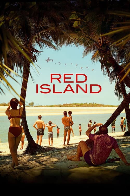 L'Île rouge