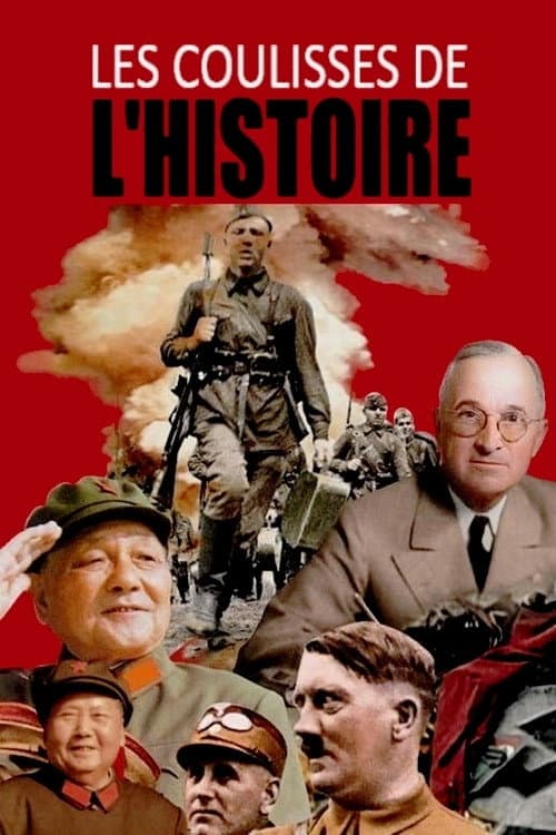 Historiens myter och sanningar