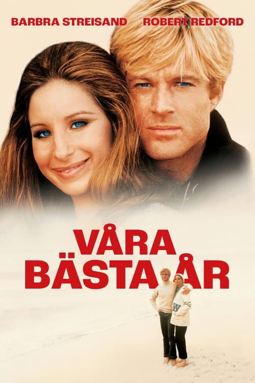 Våra bästa år