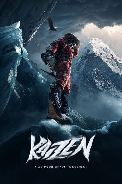 Kaizen: 1 år att bestiga Everest