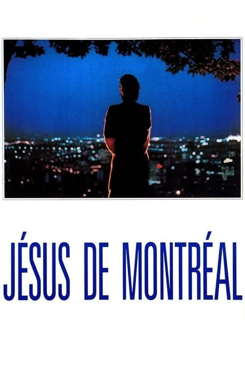 Jesus från Montreal