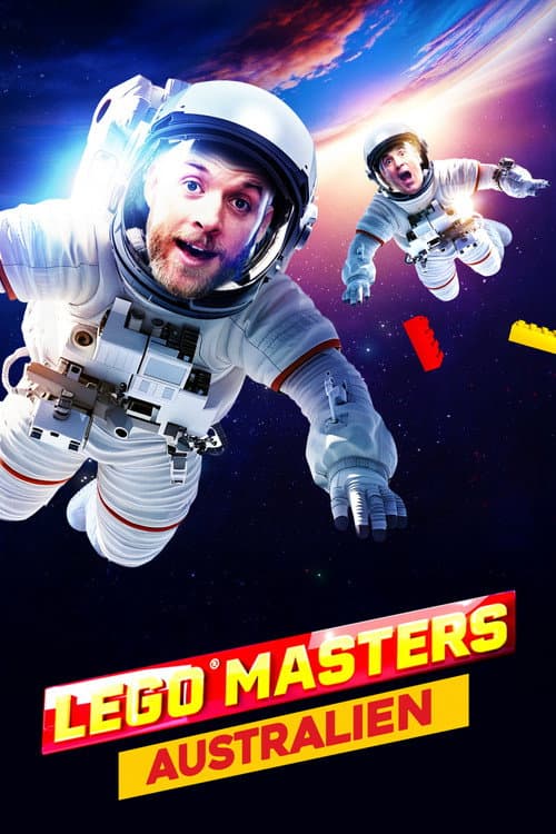 Lego Masters Australien