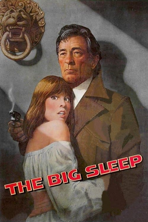 The Big Sleep - Den stora sömnen