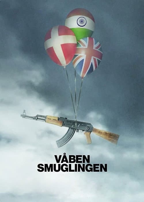 Vapensmugglingen