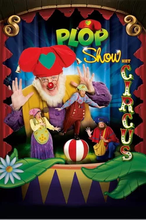 Plop Show: Het Circus
