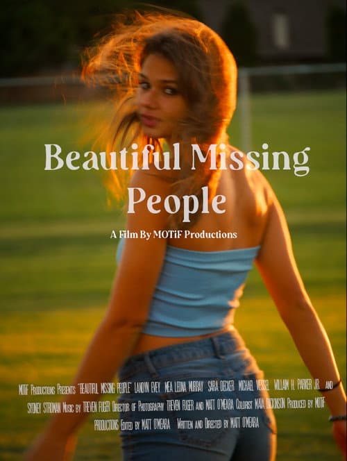 Beautiful Missing People