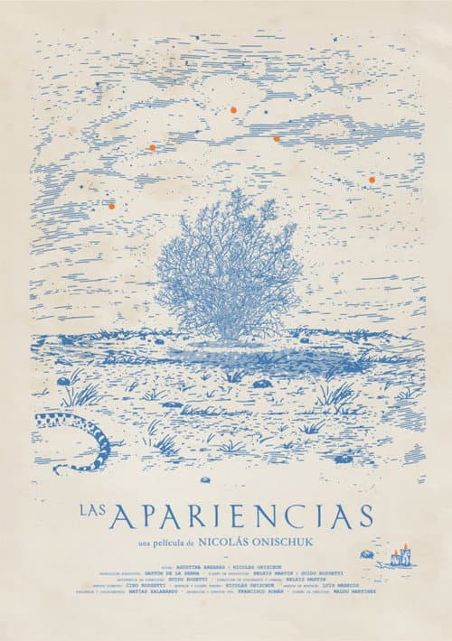 Las apariencias