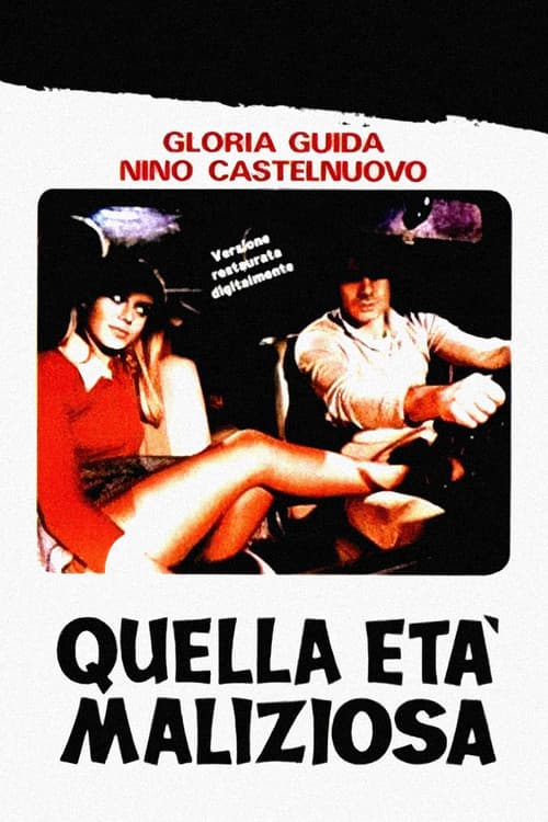 Quella età maliziosa