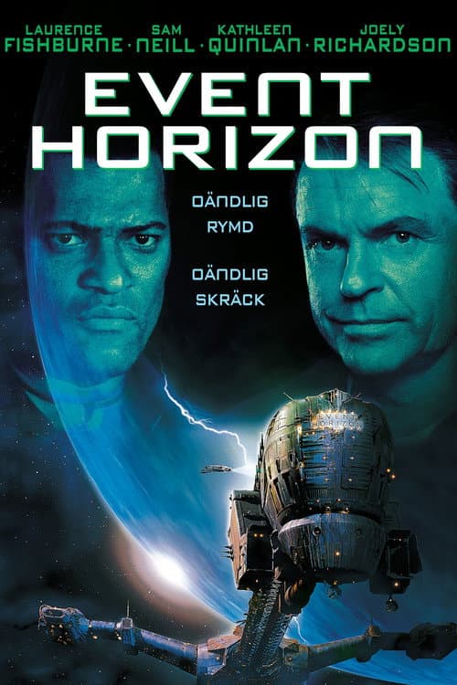 Event Horizon