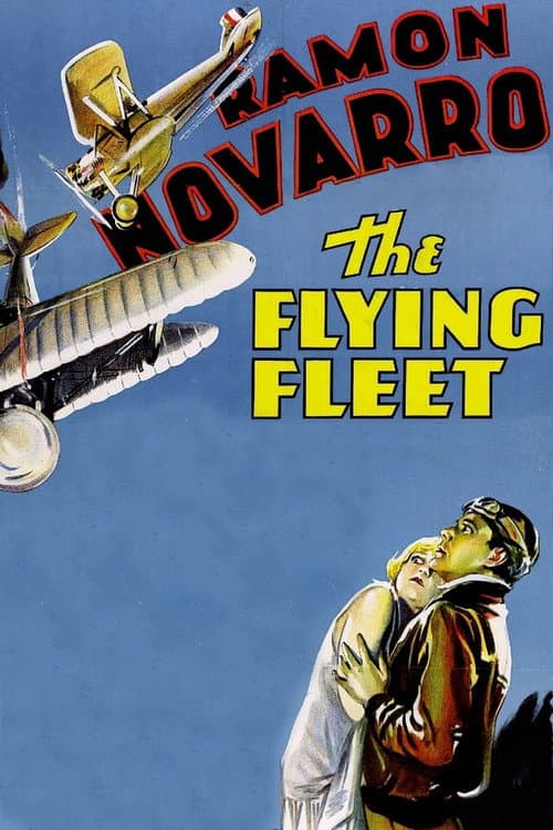 Flygets hjältar