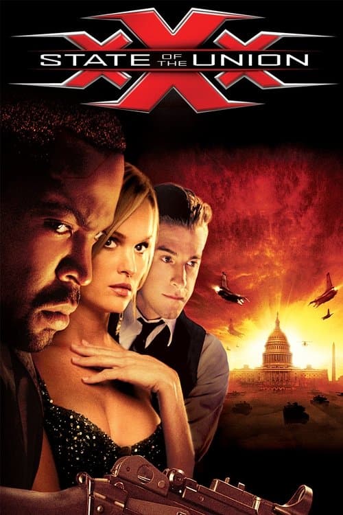 xXx: The Next Level