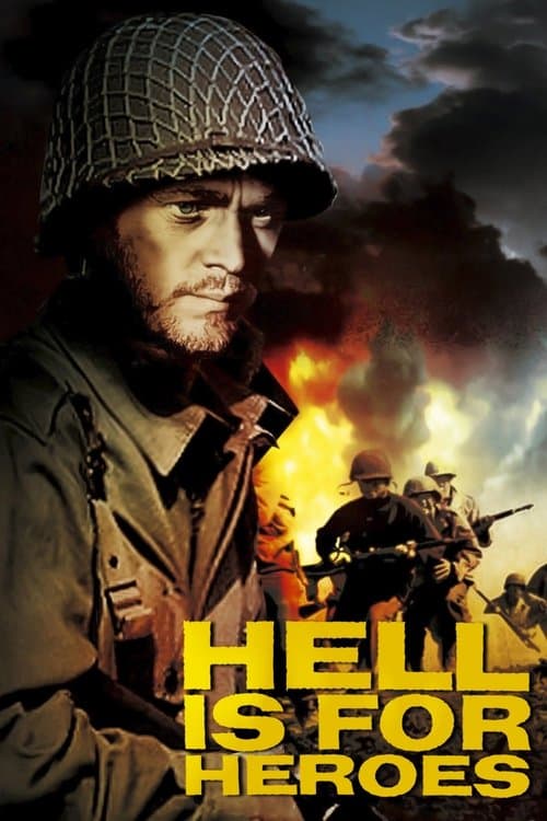 Ett helvete för hjältar