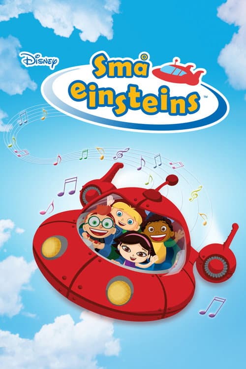 Små Einsteins