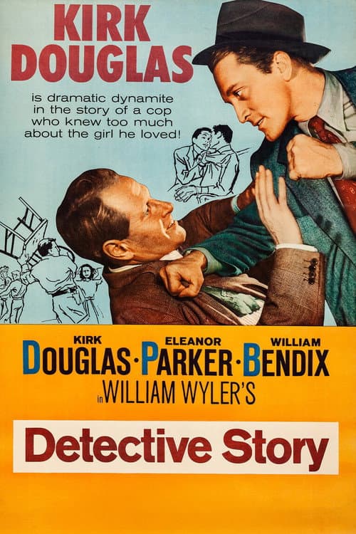 Polisstation 21