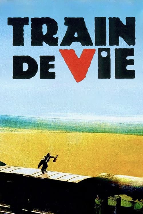 Livets tåg