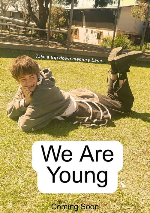 We Are Young