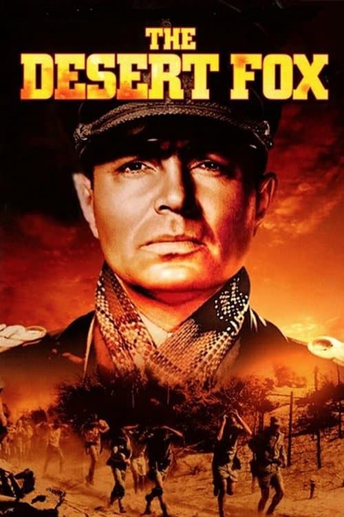 Rommel - ökenräven