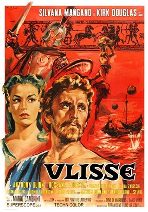 Eviga äventyr