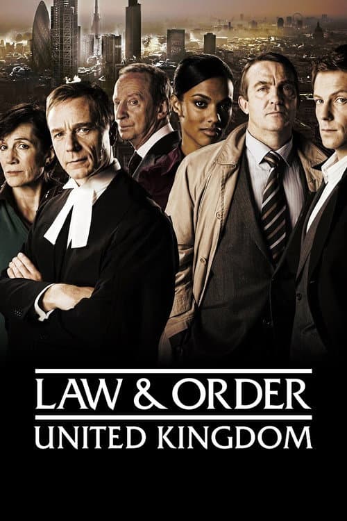 Law & Order UK