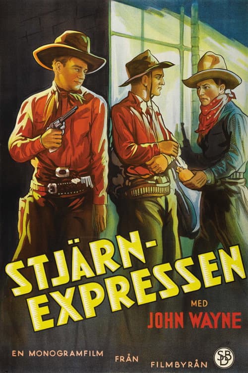 Stjärnexpressen