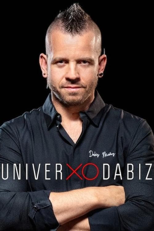 UniverXO Dabiz: Bakom kulisserna med en stjärnkock
