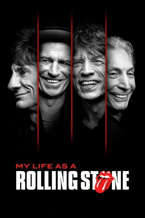 Mitt liv i Rolling Stones