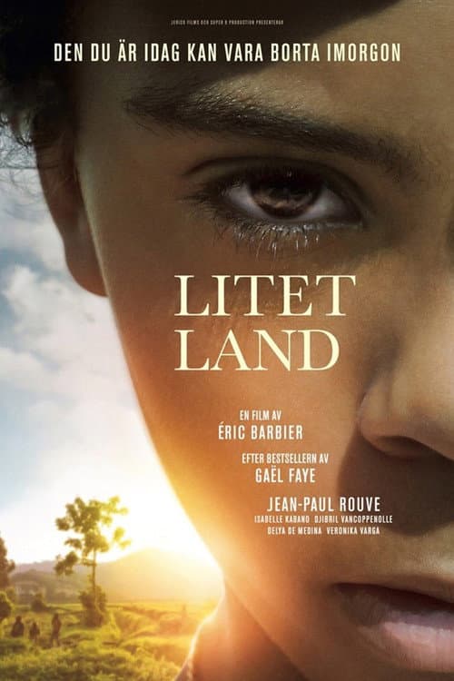 Litet land