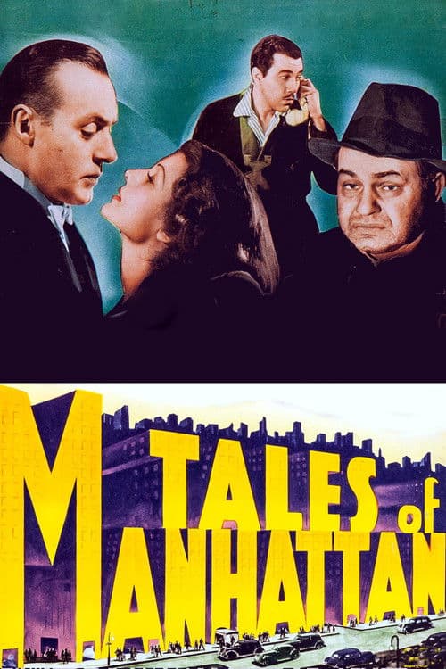 Manhattan