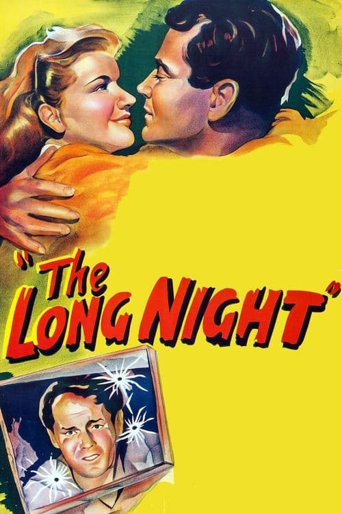 Lång natt