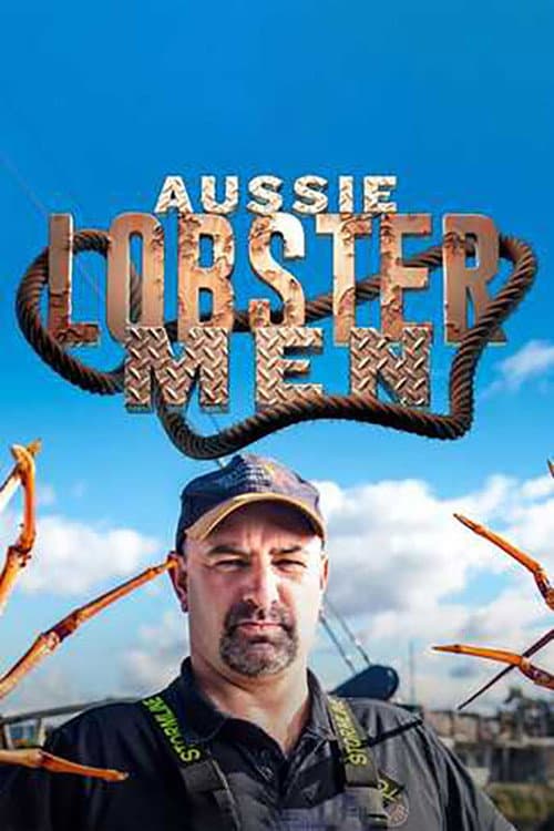 Hummerfiskarna i Australien