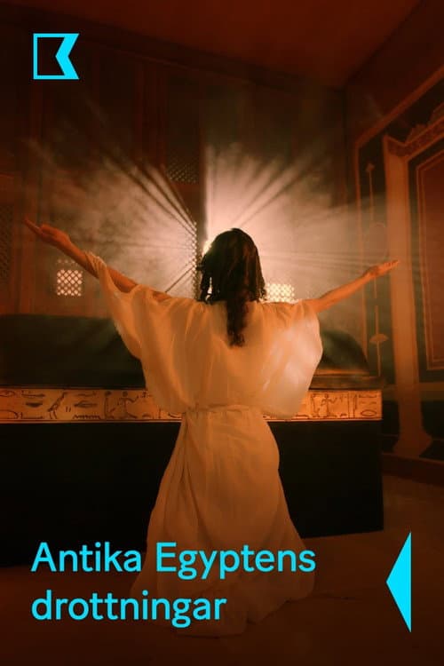 Antika Egyptens drottningar