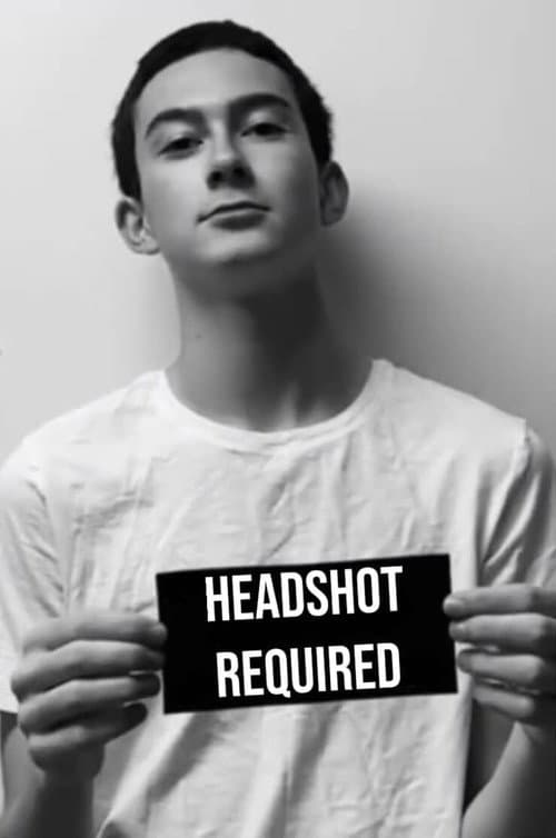 Headshot Required