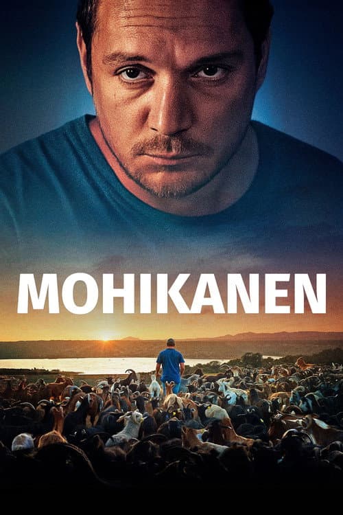 Mohikanen