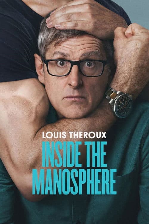 Louis Theroux: Manosfären inifrån
