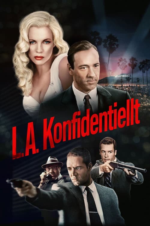 L.A. konfidentiellt
