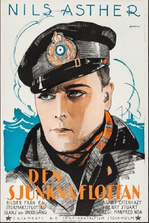 Den sjunkna flottan
