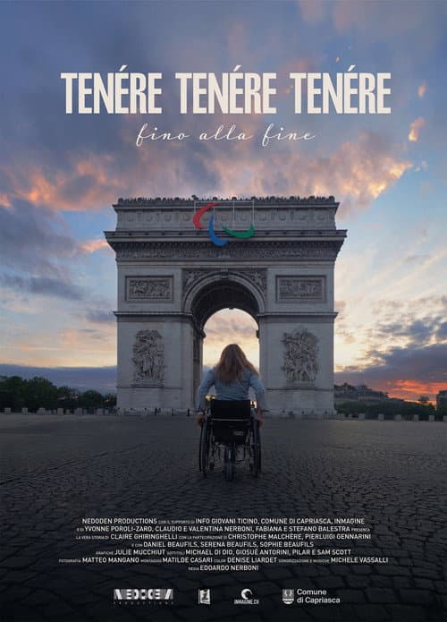 Tenére, tenére, tenére... fino alla fine