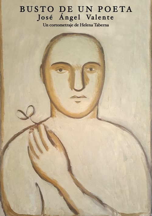 Busto de un poeta