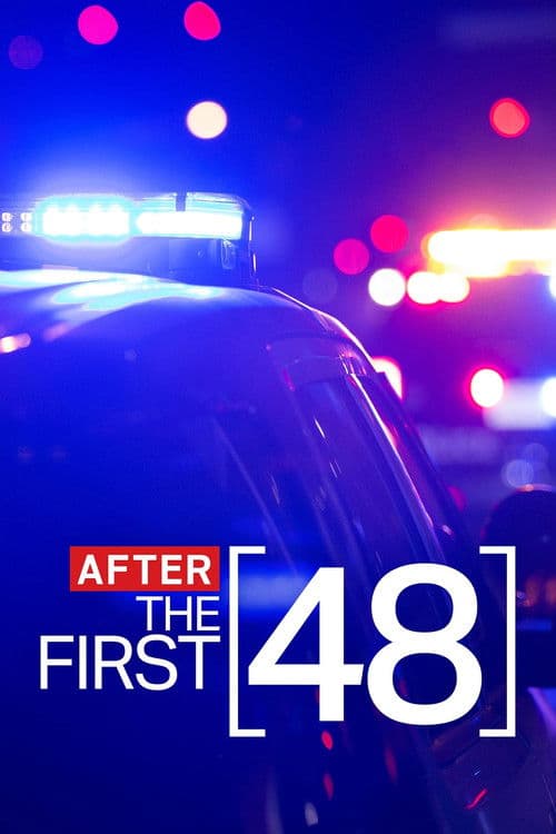 After the First 48 16