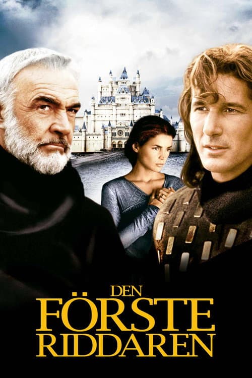 Den förste riddaren