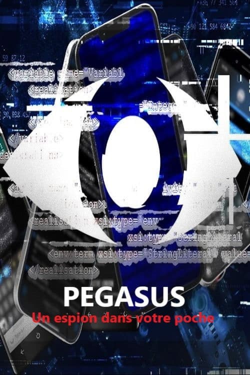 Pegasus - Spionprogrammet