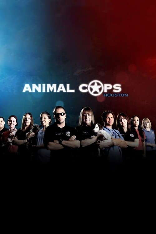 Animal Cops Houston