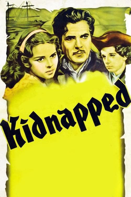 Kidnappad
